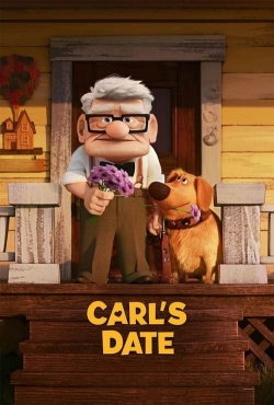 watch free Carl's Date
