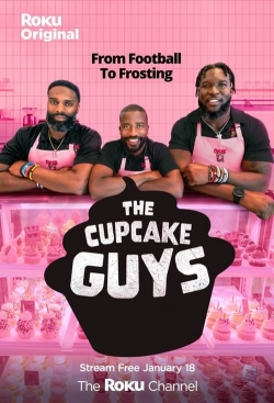 watch free The Cupcake Guys