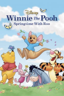 watch free Winnie the Pooh: Springtime with Roo