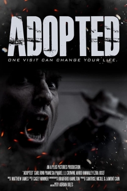watch free Adopted