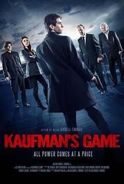 watch free Kaufman's Game