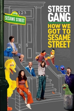 watch free Street Gang: How We Got to Sesame Street
