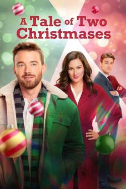 watch free A Tale of Two Christmases