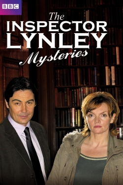 watch free The Inspector Lynley Mysteries