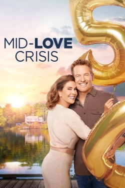 watch free Mid-Love Crisis
