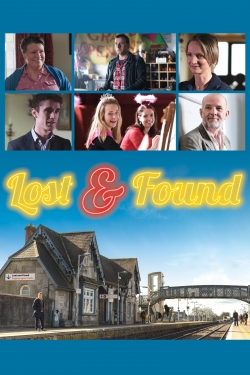 watch free Lost and Found
