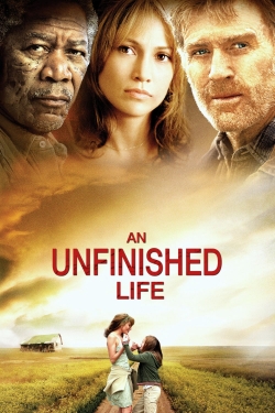 watch free An Unfinished Life