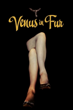 watch free Venus in Fur