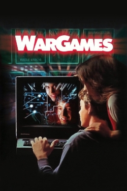 watch free WarGames