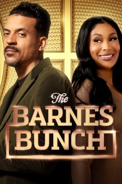 watch free The Barnes Bunch