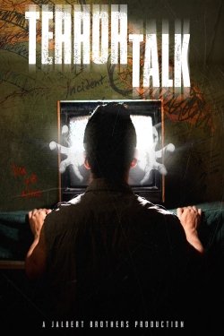 watch free Terror Talk