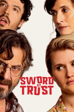 watch free Sword of Trust