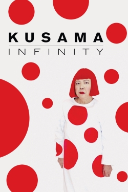 watch free Kusama : Infinity