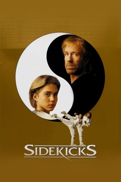 watch free Sidekicks