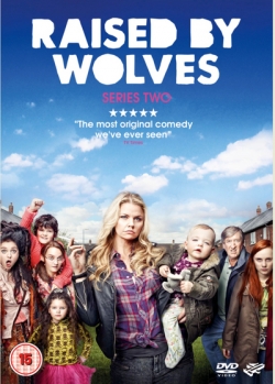 watch free Raised by Wolves