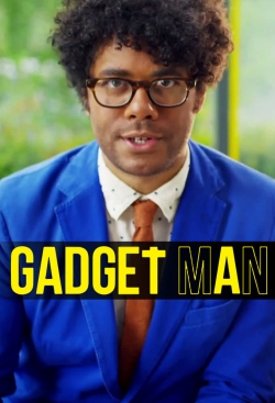 watch free Gadget Man