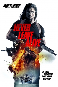 watch free Never Leave Alive