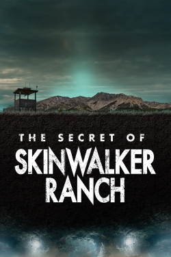 watch free The Secret of Skinwalker Ranch