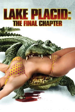 watch free Lake Placid: The Final Chapter