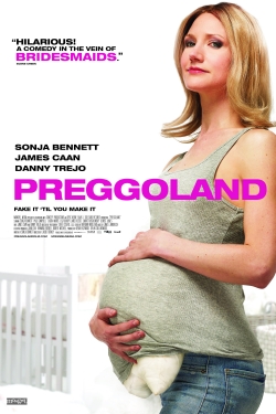 watch free Preggoland