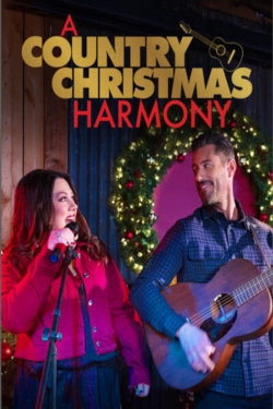 watch free A Country Christmas Harmony
