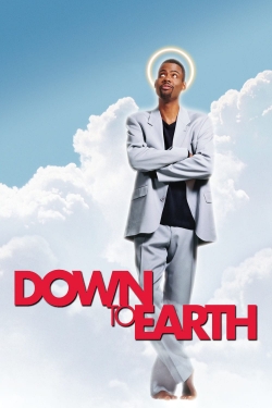 watch free Down to Earth