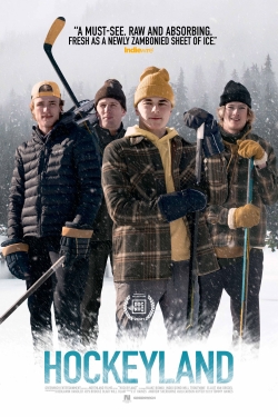 watch free Hockeyland