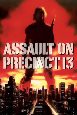 watch free Assault on Precinct 13