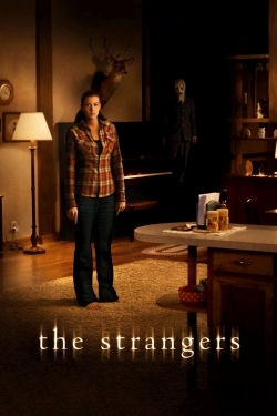watch free The Strangers