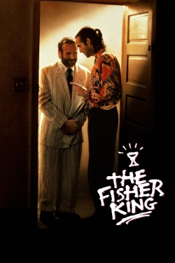 watch free The Fisher King