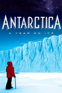 watch free Antarctica: A Year on Ice