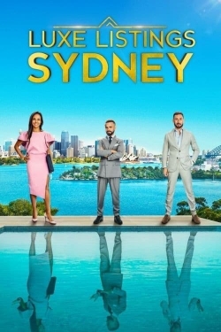 watch free Luxe Listings Sydney