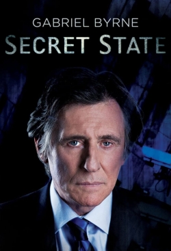 watch free Secret State