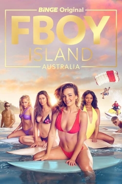 watch free FBOY Island Australia