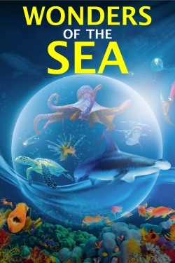 watch free Wonders of the Sea 3D