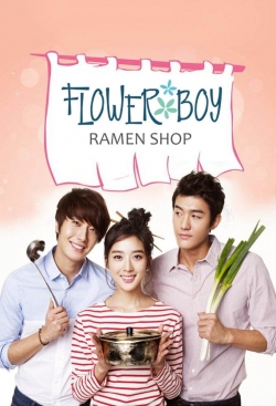 watch free Flower Boy Ramen Shop