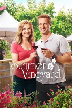 watch free Summer in the Vineyard