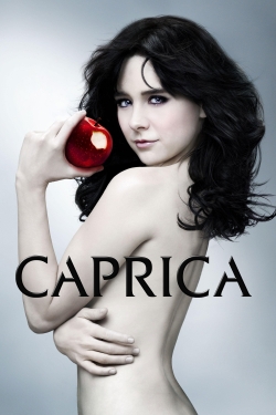 watch free Caprica