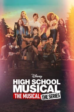 watch free High School Musical: The Musical: The Series