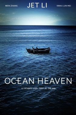 watch free Ocean Heaven