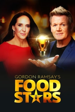 watch free Gordan Ramsay's Food Stars (AU)