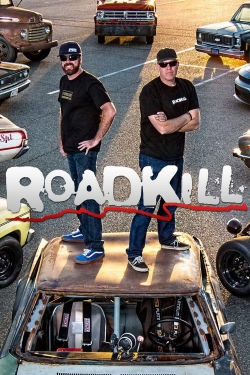 watch free Roadkill
