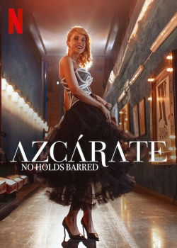 watch free Azcárate: No Holds Barred