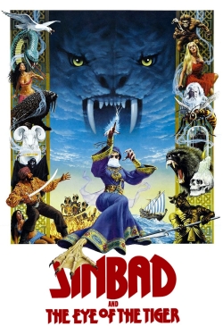 watch free Sinbad and the Eye of the Tiger