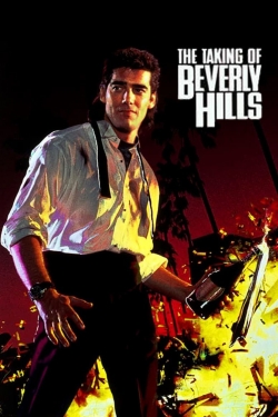 watch free The Taking of Beverly Hills