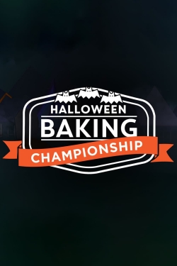 watch free Halloween Baking Championship