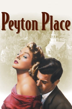 watch free Peyton Place