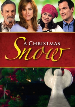 watch free A Christmas Snow