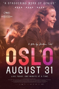 watch free Oslo, August 31st