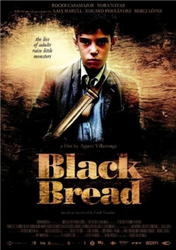watch free Black Bread